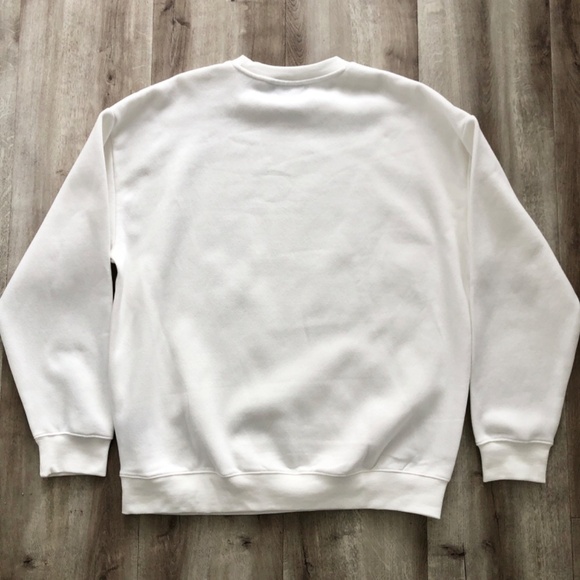 Billabong, Mens Graphic Logo Range, Crew Neck Sweatshirt, Size L, New With Tags - Picture 7 of 14